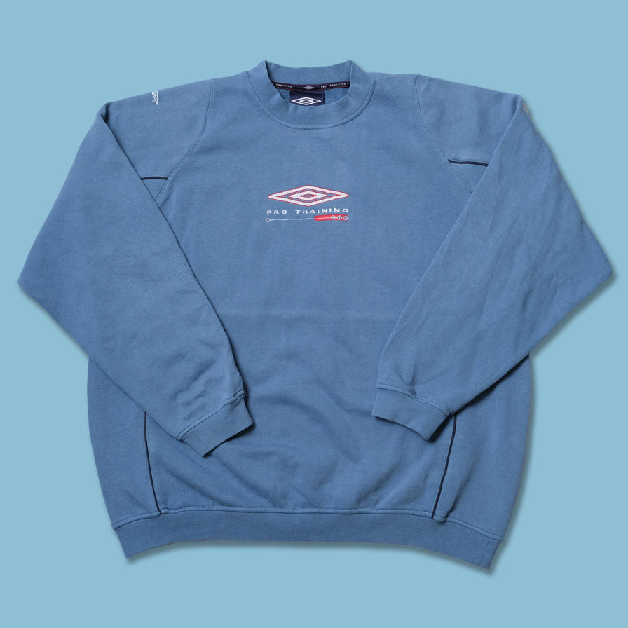 Vintage Umbro Sweater Large / XLarge