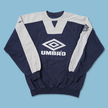 Vintage Umbro Sweater Large
