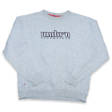 Vintage Umbro Sweater Large