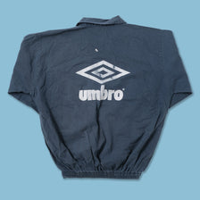 Vintage Umbro Longsleeve Large
