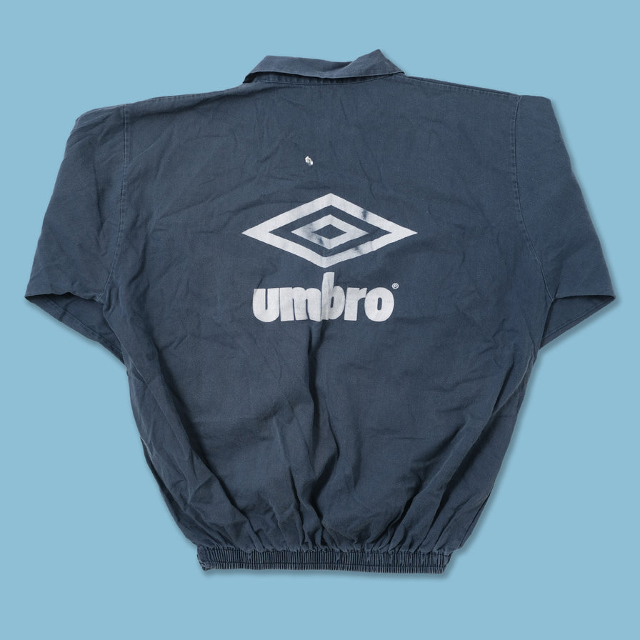 Vintage Umbro Longsleeve Large