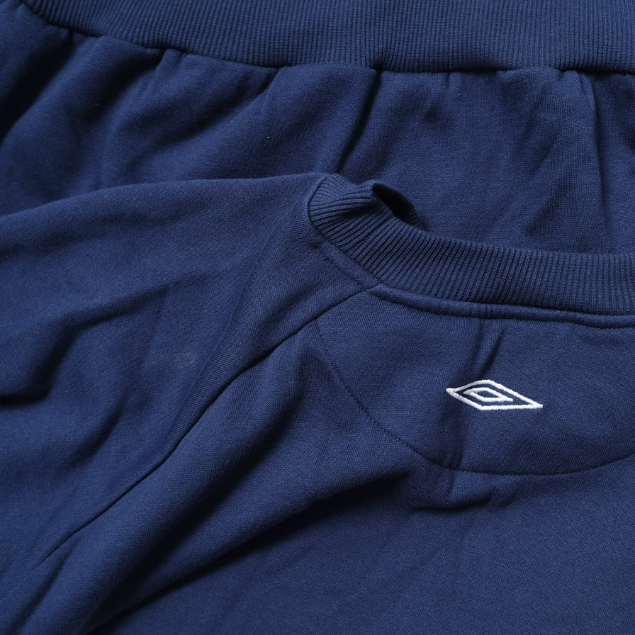 Vintage Umbro Sweater Large