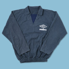 Vintage Umbro Longsleeve Large