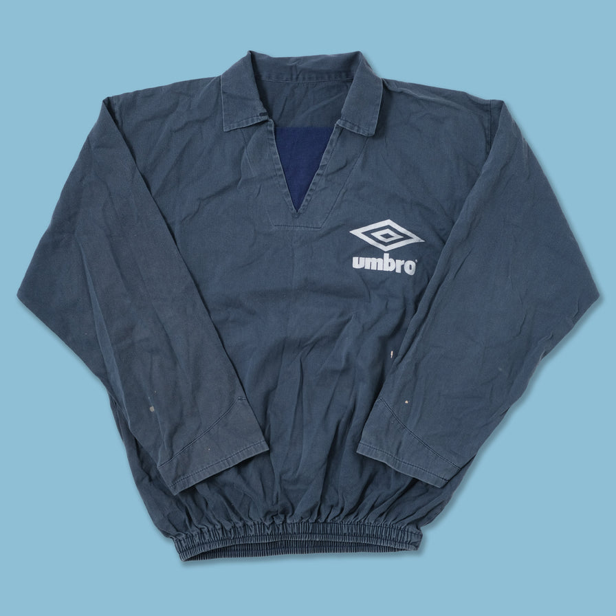 Vintage Umbro Longsleeve Large