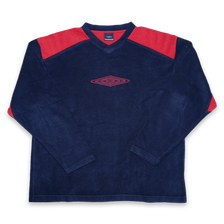 Umbro Fleece Sweater Large / XLarge - Double Double Vintage