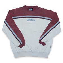 Vintage Umbro Sweater Medium / Large - Double Double Vintage