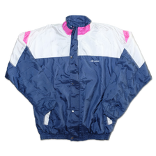 Vintage Umbro Track Jacket Medium - Double Double Vintage