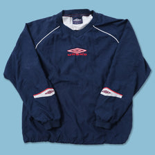 Vintage Umbro Women's Windbreaker XSmall