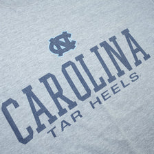 Vintage University of North Carolina T-Shirt Large / XLarge - Double Double Vintage