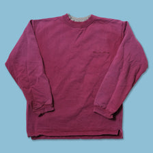 Vintage Uncle Sam Sweater Medium