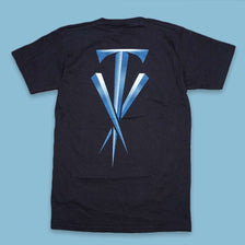 Vintage Undertaker T-Shirt Small