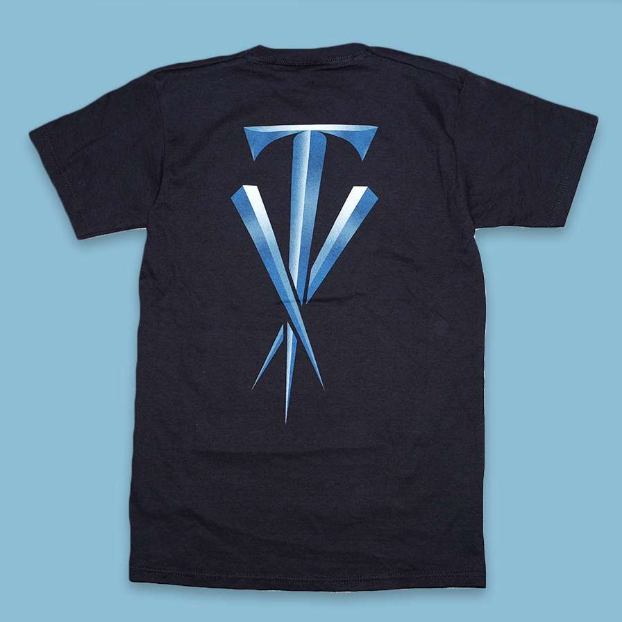 Vintage Undertaker T-Shirt Small