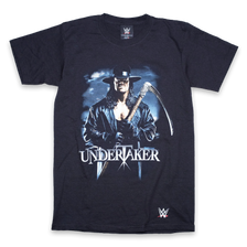 Vintage Undertaker T-Shirt Small