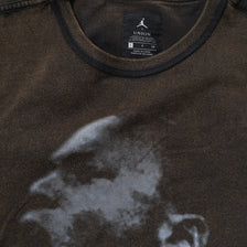 Nike Jordan x Union T-Shirt Small