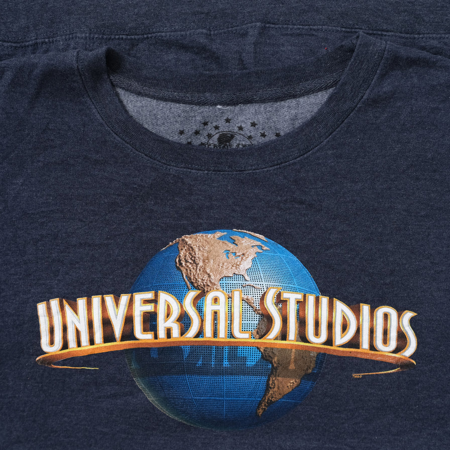 Universal Studios Sweater XXL