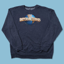 Universal Studios Sweater XXL