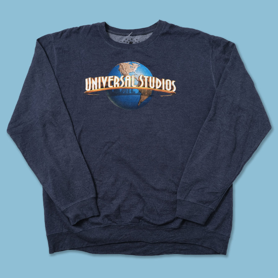 Universal Studios Sweater XXL