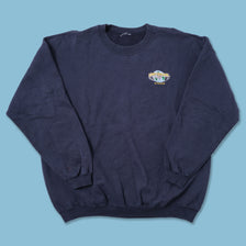 Vintage Universal Studios Sweater XLarge