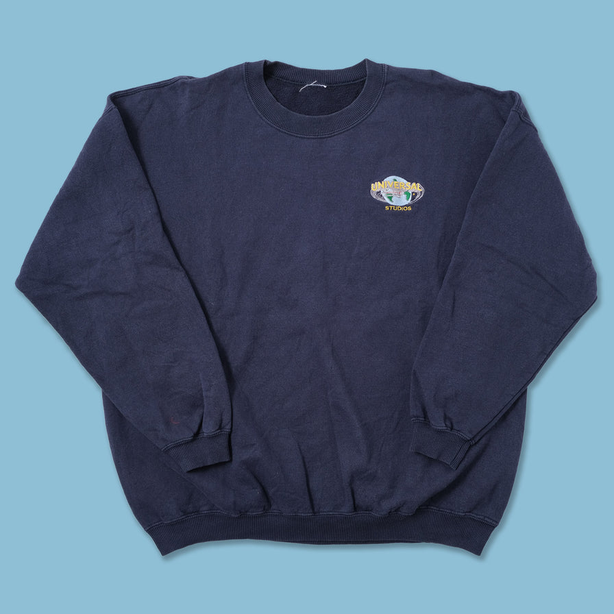 Vintage Universal Studios Sweater XLarge