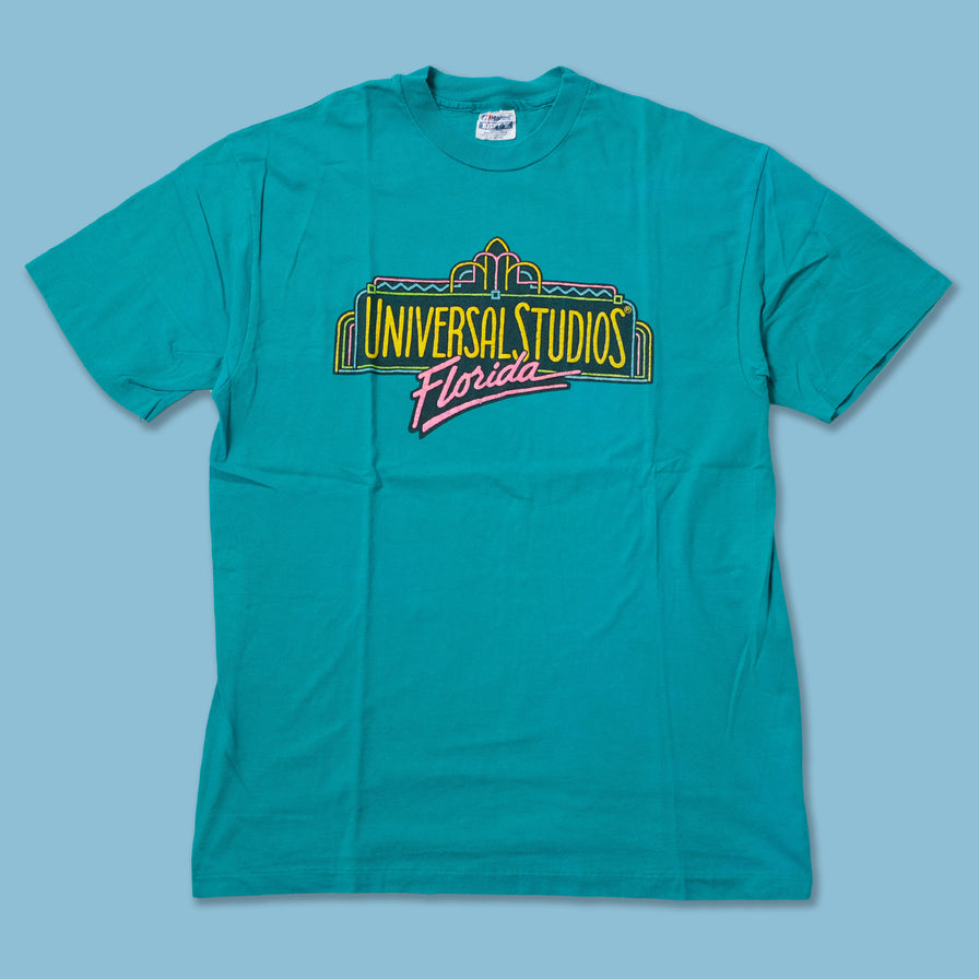 Vintage Universal Studios T-Shirt Large