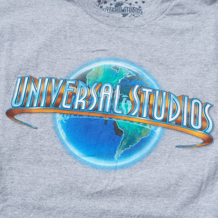 Vintage Universal Studios T-Shirt Large