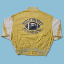 Vintage University Jacket Small
