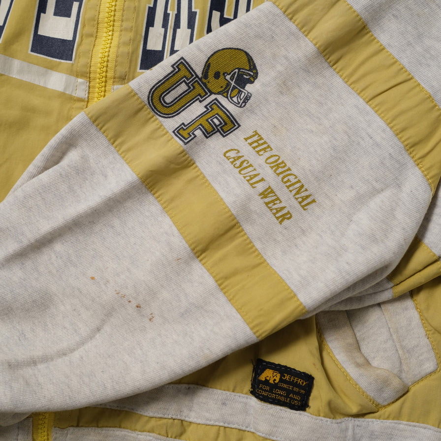 Vintage University Jacket Small