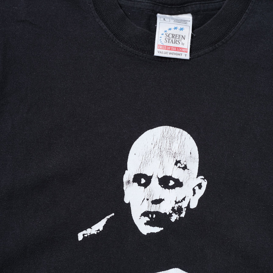 Vintage Nosferatu T-Shirt Large