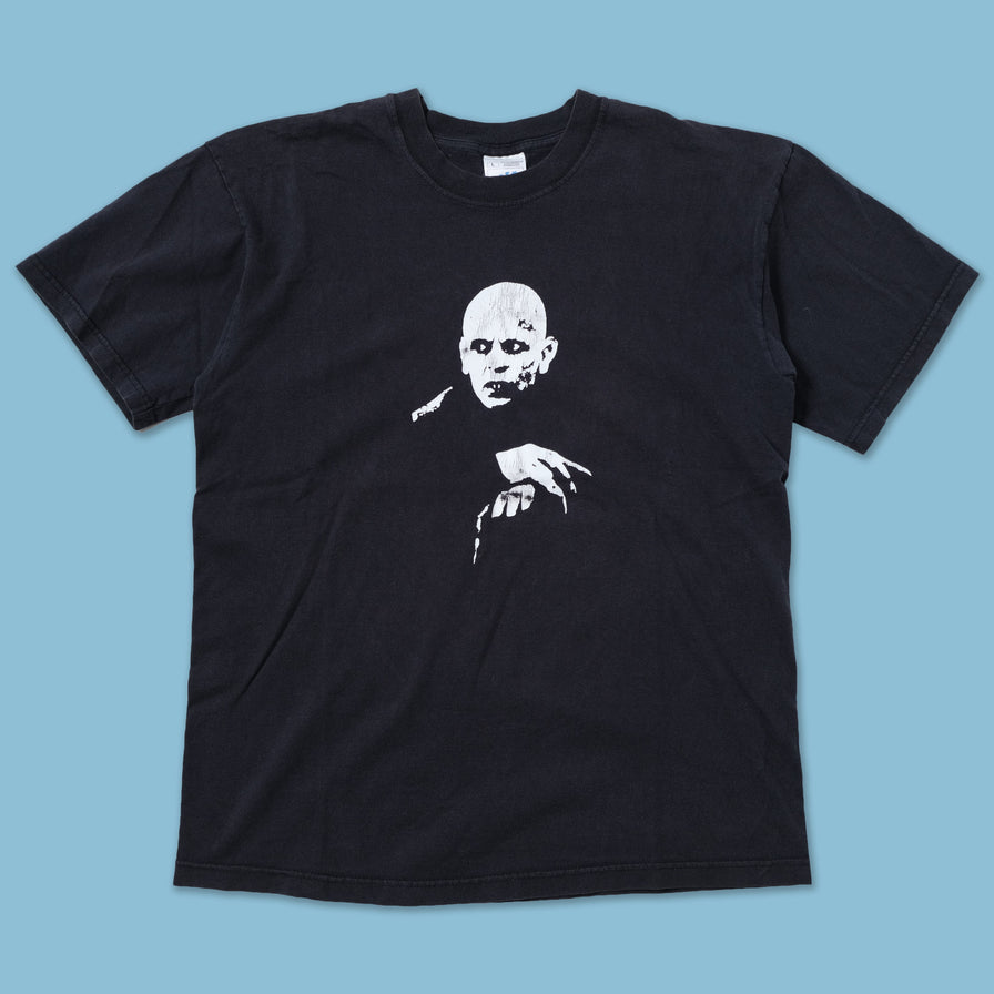 Vintage Nosferatu T-Shirt Large