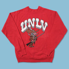 Vintage UNLV Sweater Medium
