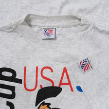Vintage DS 1994 World Cup USA T-Shirt XLarge