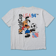 Vintage DS 1994 World Cup USA T-Shirt XLarge