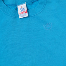 Vintage USA Olympics Women's Sweater Small