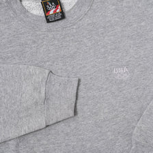 Vintage USA Olympics Sweater Medium