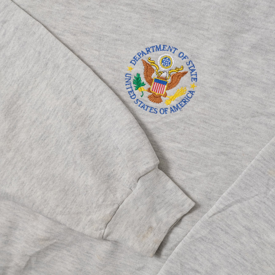 Vintage USA Sweater XLarge