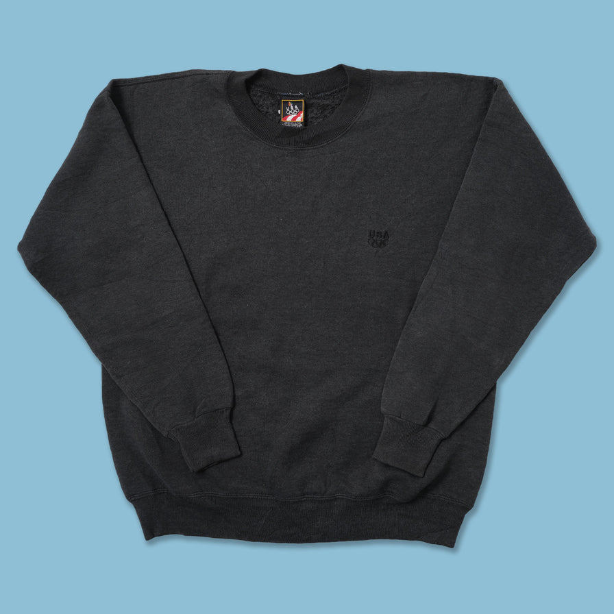 Vintage USA Olympics Sweater Large