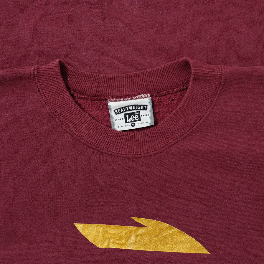 Vintage US Postal Service Sweater XLarge