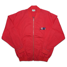 Vintage USA Light Bomber Jacket Medium - Double Double Vintage