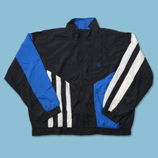 Vintage USA Track Jacket XLarge