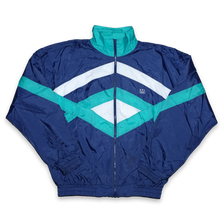 Vintage USA Olmypic Games Track Jacket Large - Double Double Vintage