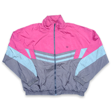 Vintage USA Olympic Trackjacket XLarge - Double Double Vintage