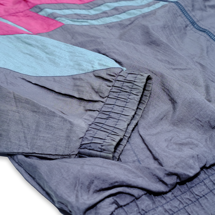 Vintage USA Olympic Trackjacket XLarge - Double Double Vintage