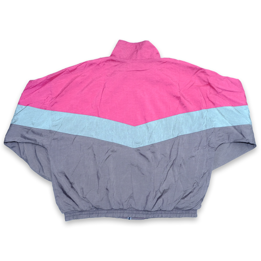 Vintage USA Olympic Trackjacket XLarge - Double Double Vintage