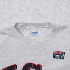 Vintage Deadstock USA Basketball T-Shirt Large