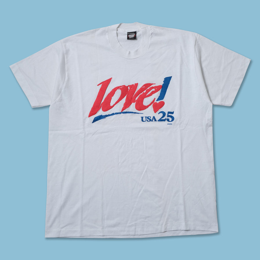 Vintage Love USA T-Shirt XXL
