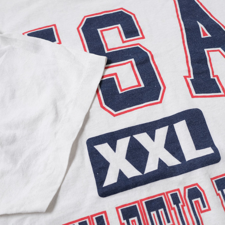 Vintage USA XXL T-Shirt Medium / Large