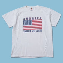 Vintage USA T-Shirt XLarge