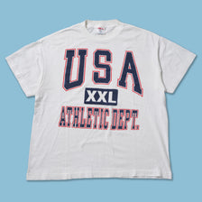 Vintage USA XXL T-Shirt Medium / Large