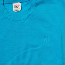 Vintage USA Olympics Sweater Medium