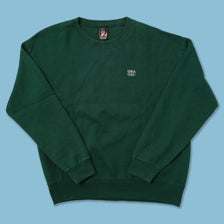 Vintage USA Olympics Sweater Large